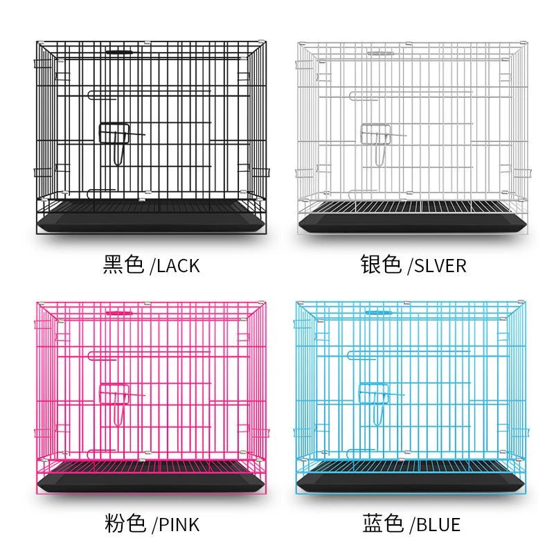 宠物笼子 狗狗笼子直播间链接（咨询客服）