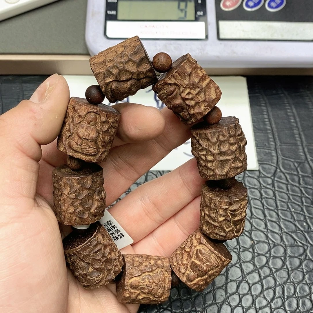 沉香沉香碎屑黄棋