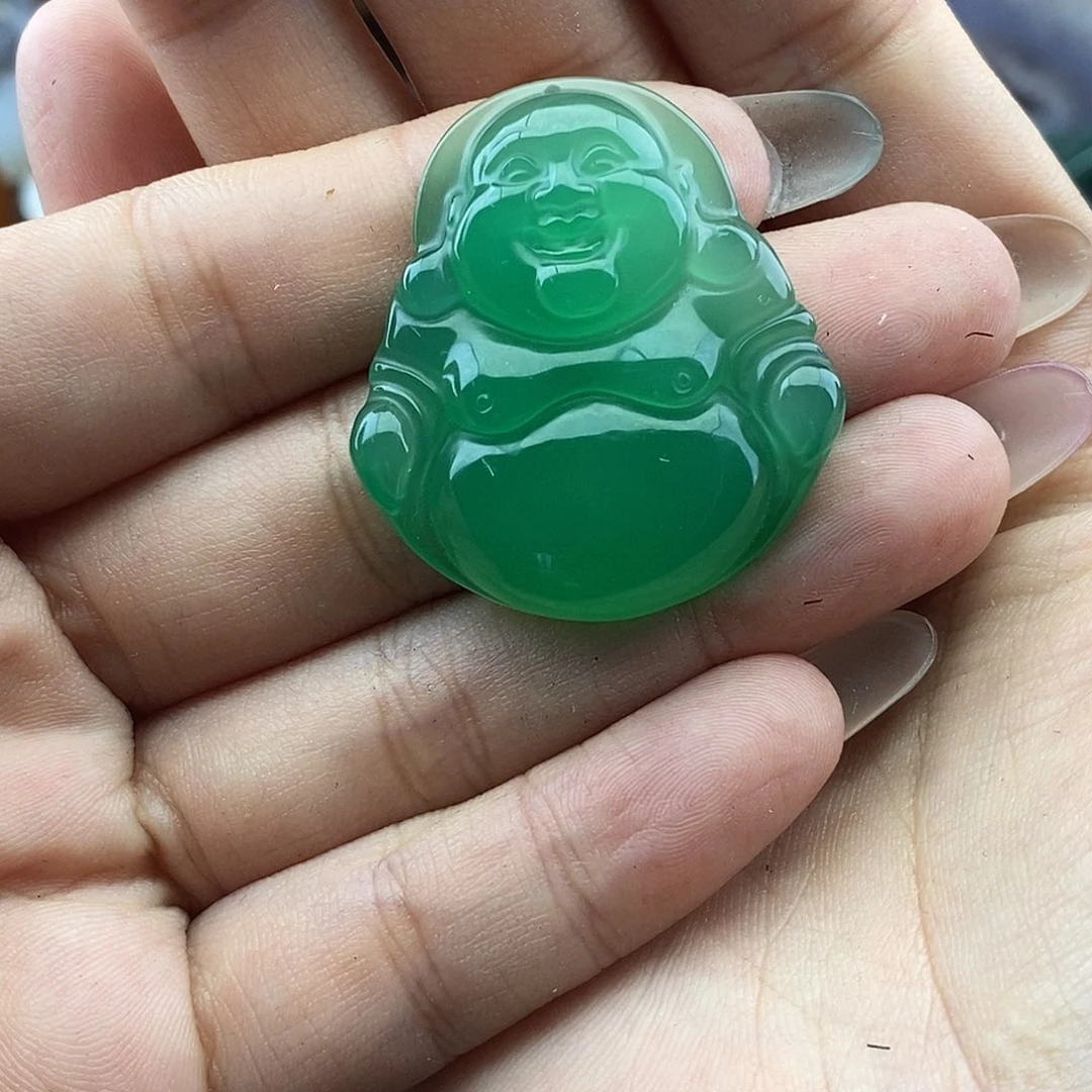 玛瑙未镶嵌手饰玛瑙