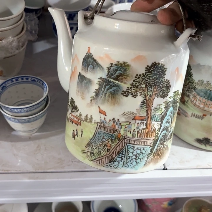 景德镇陶瓷艺术博物