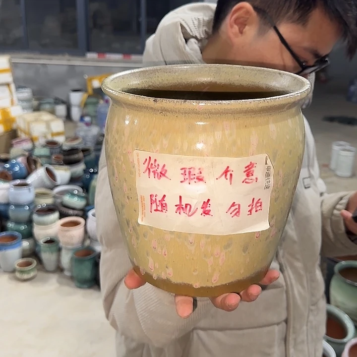 地下要普及啦啦呀花盆