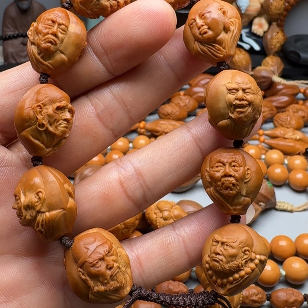 手串/手链橄榄核橄榄核手环的