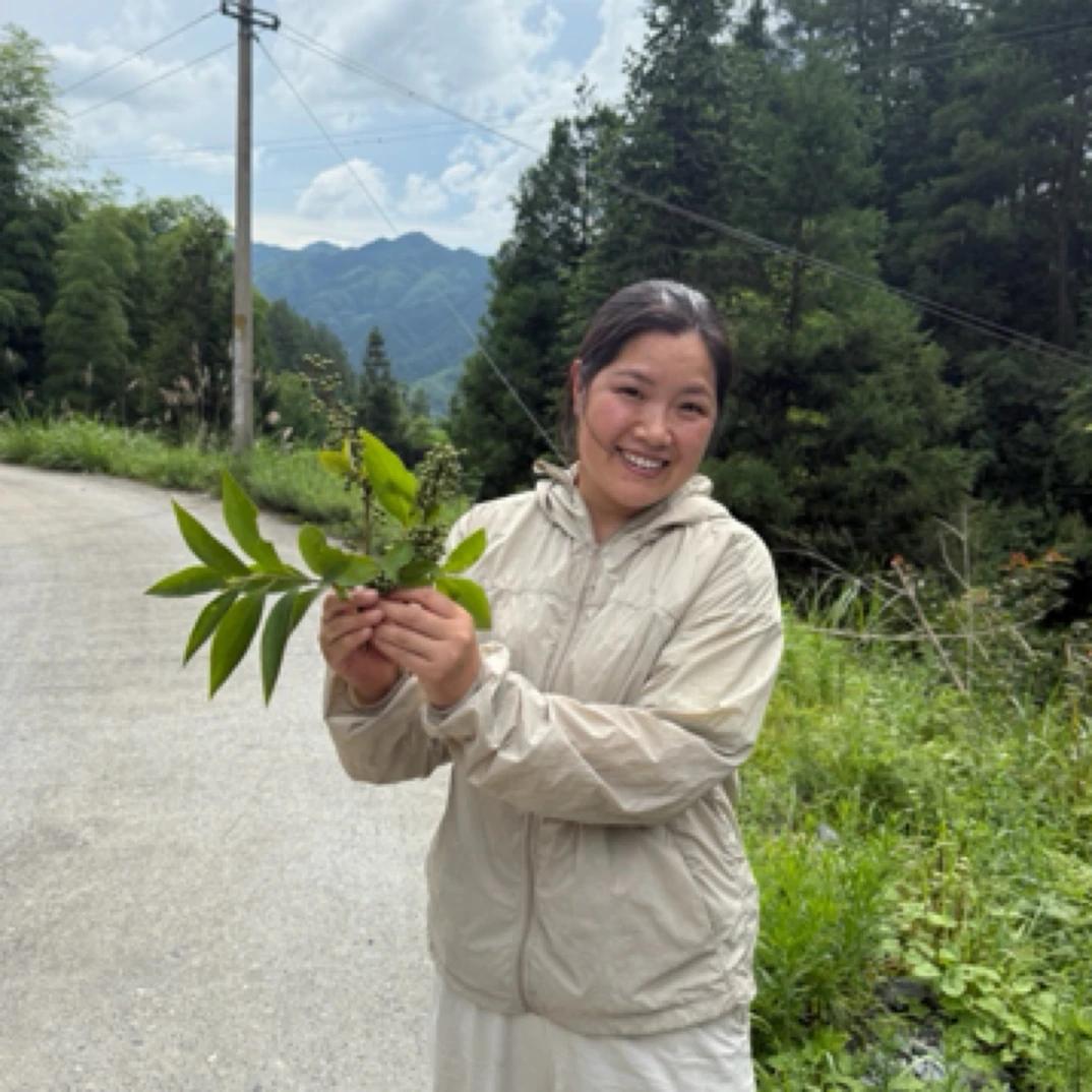 奉嘎山本地纯山胡椒油