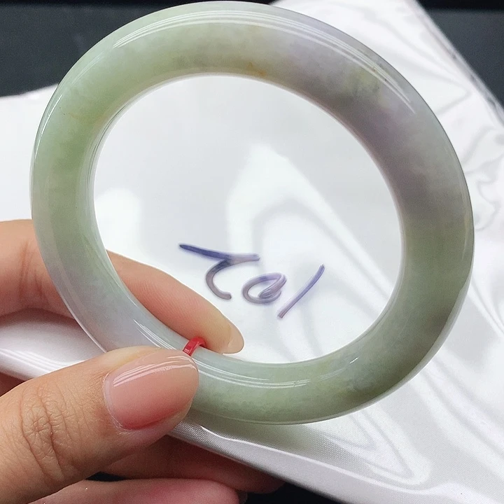未镶嵌手镯翡翠102