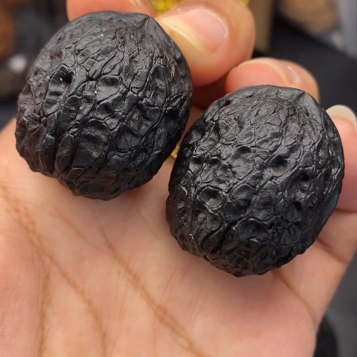 把件文玩核桃36尺金龟玉甲
