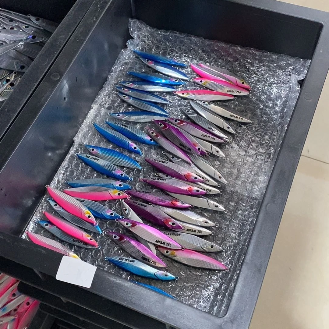 545号 T011 25克 50个裸板