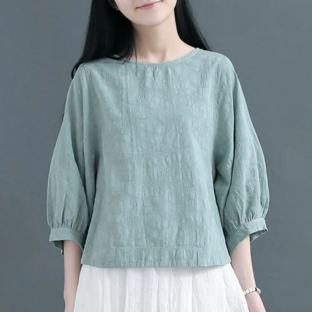 【1300—1320]布语麻衣直播间高货孤品专属链接