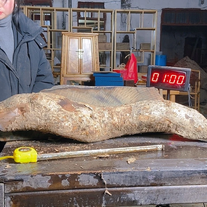 楠木（金丝楠）其他用****7