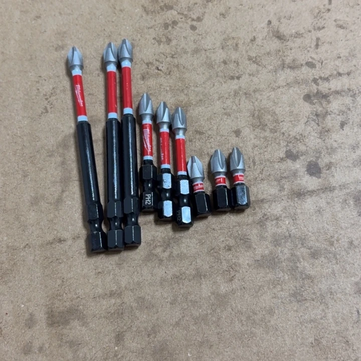 闪购五金配件实拍