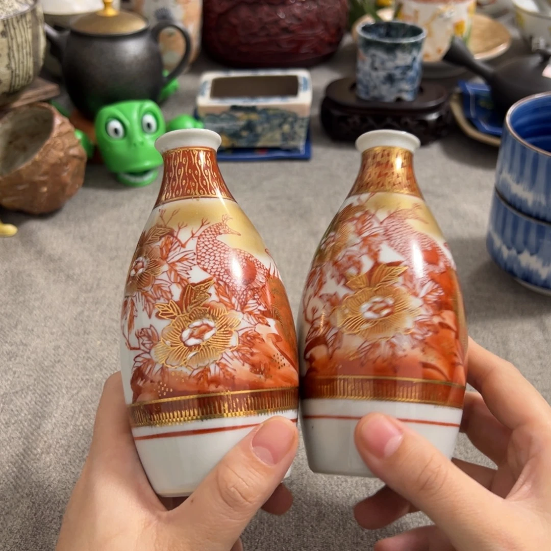 陶瓷艺术的发展和