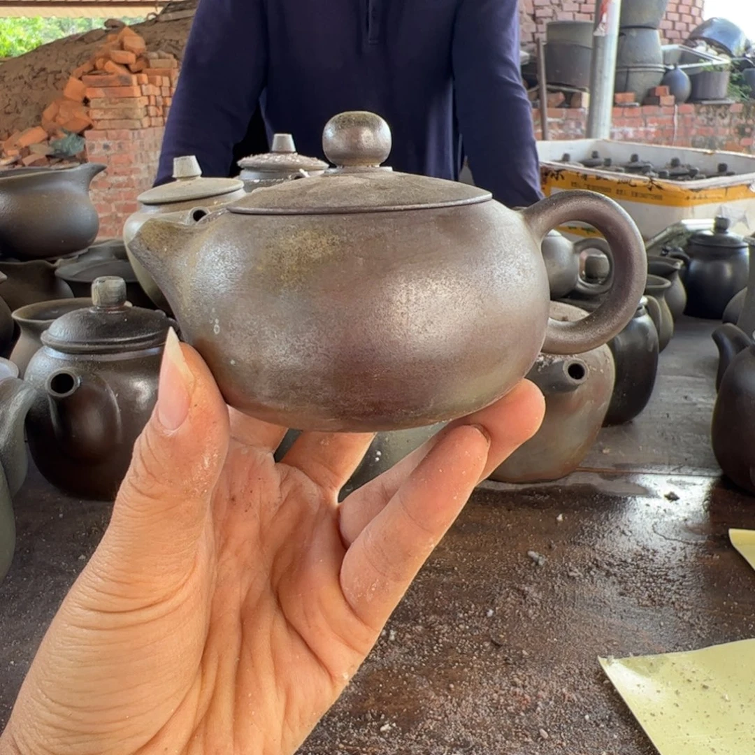 坭兴陶贵台龙窑A111