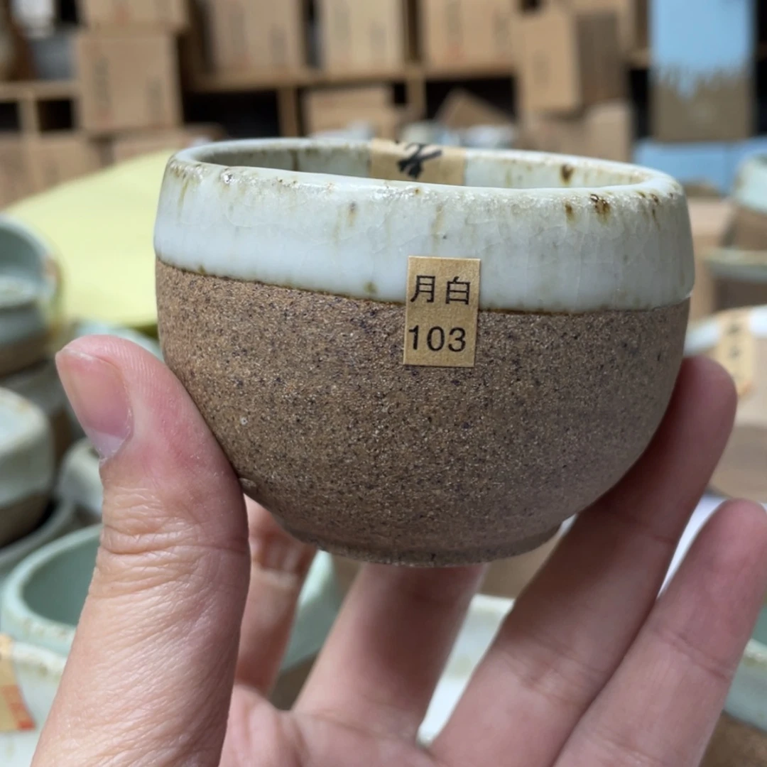 【闪购商品】壶老段烧陶瓷茶器！