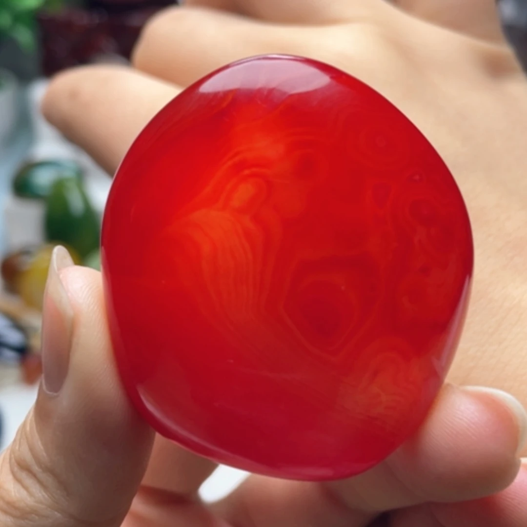 【闪购商品】未镶嵌玛瑙/玉髓珠宝奇石