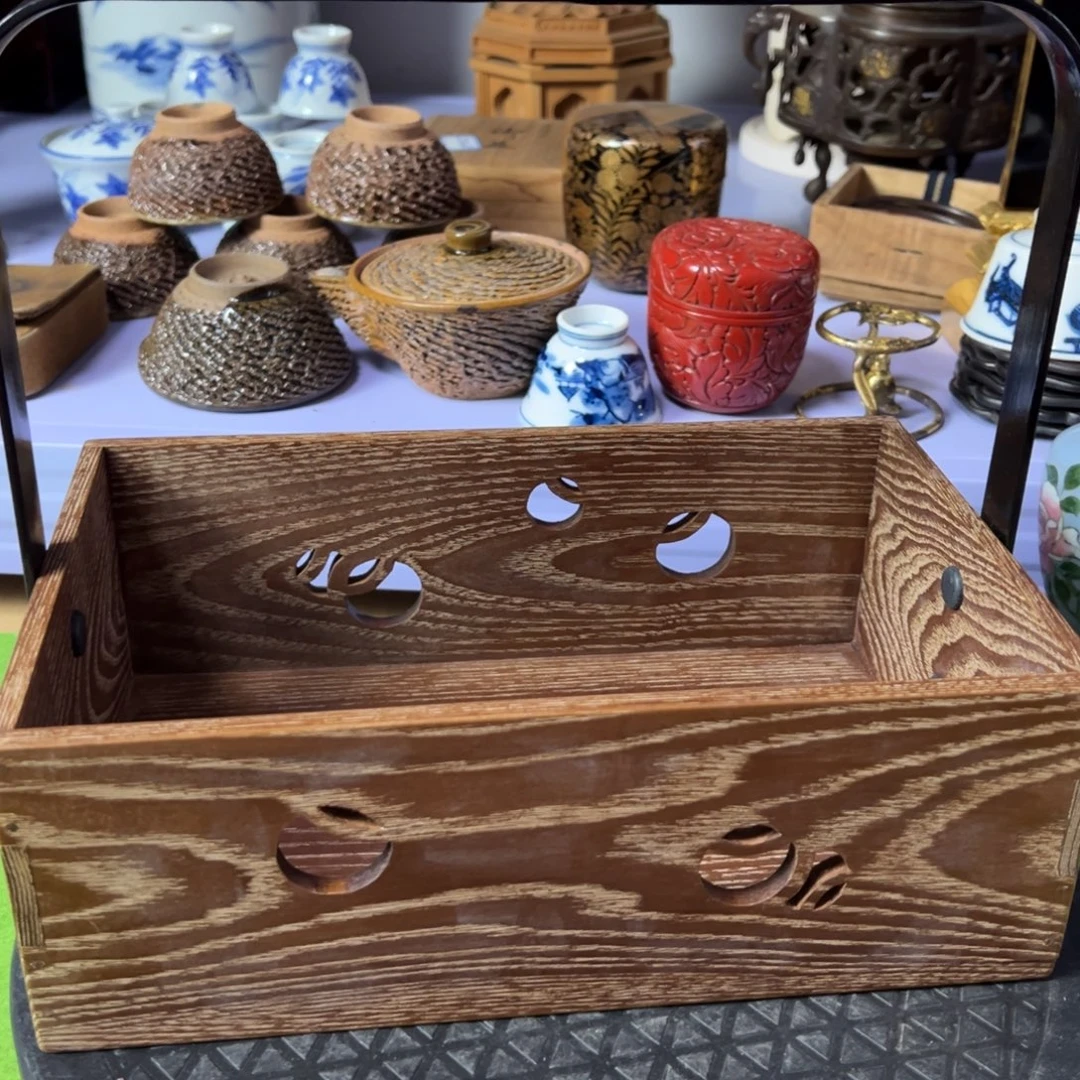 木默认瑕疵，看好再下单