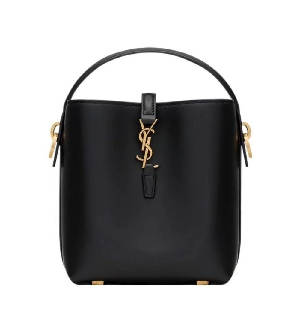 99新 YSL/圣罗兰  云朵奢品/圣罗兰 LE37水桶/98新
