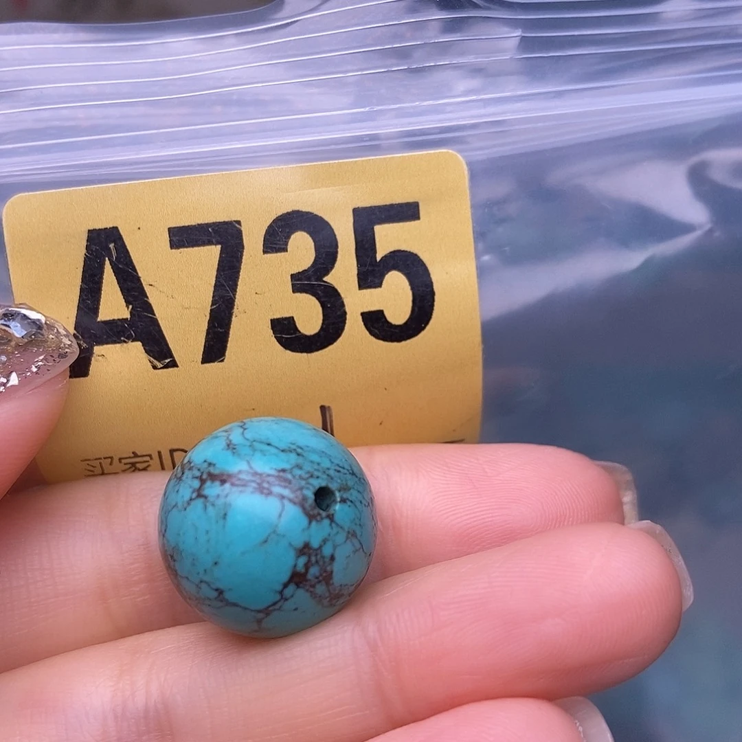 十堰原生态绿石头特色手工配饰