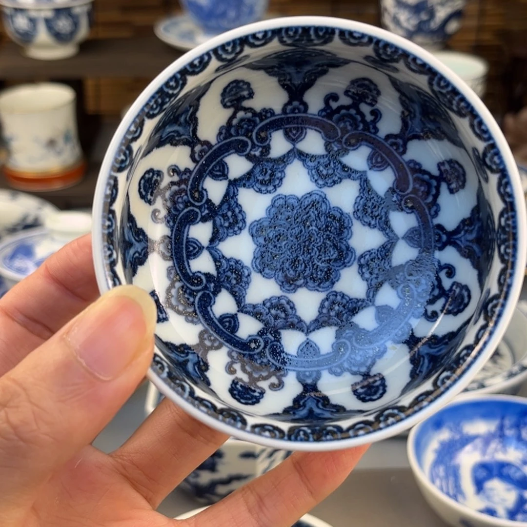 瓷片杯子哈哈哈哈哈哈哈