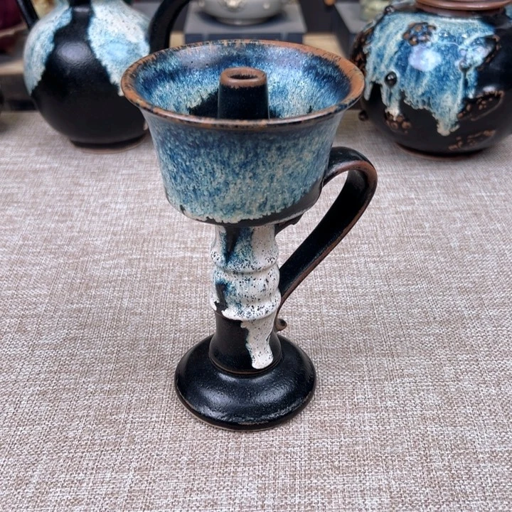 摆件陶瓷旧藏赏器