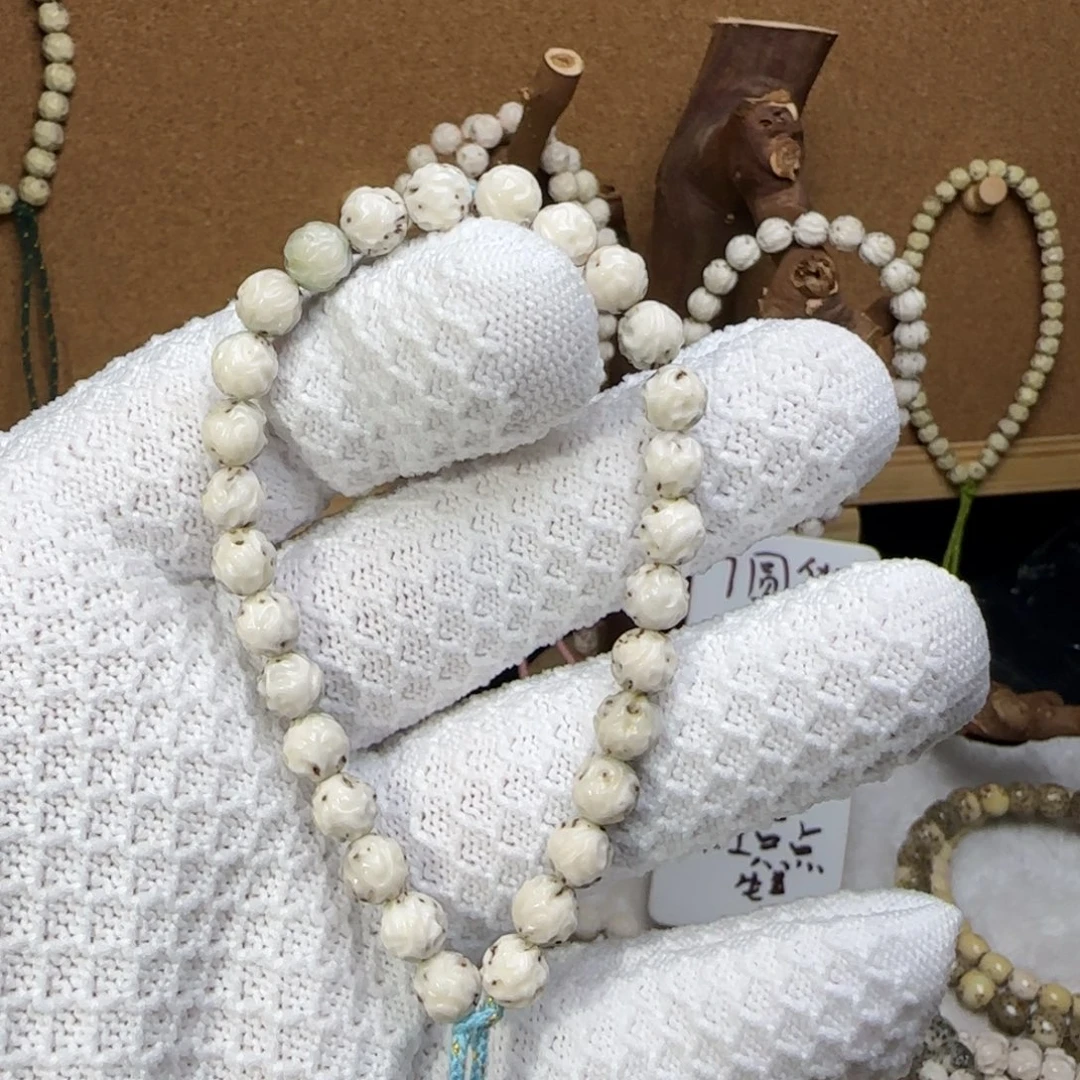 星月菩提手串7傲然特价