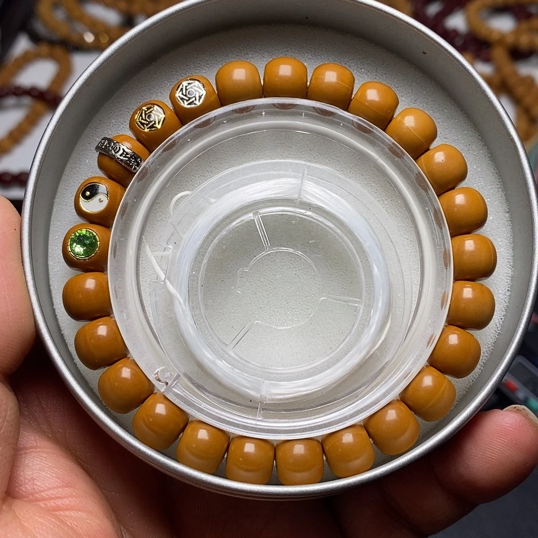 猴头核桃手串全品9左右老型五标27号