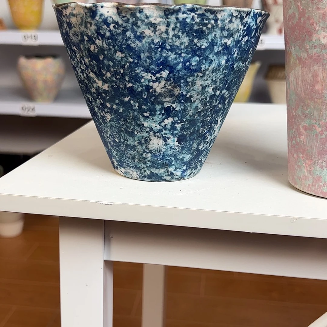 红***豆口径13高度11有孔