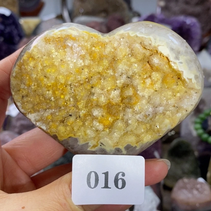 【闪购商品】紫晶大型摆件（非配饰）未镶嵌