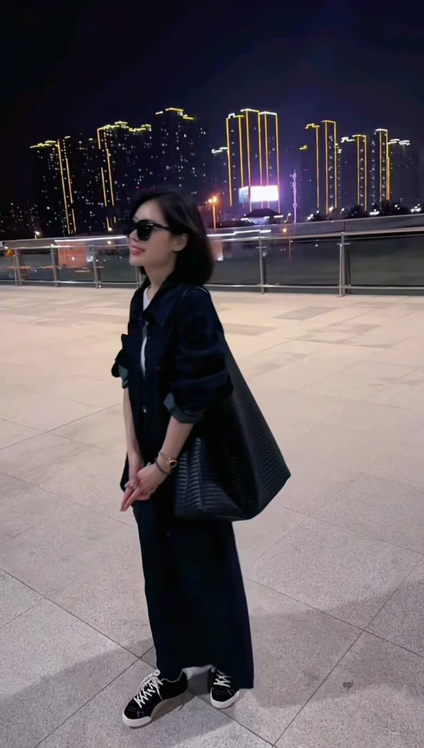 Miss huo 德迅鞋 C  H15