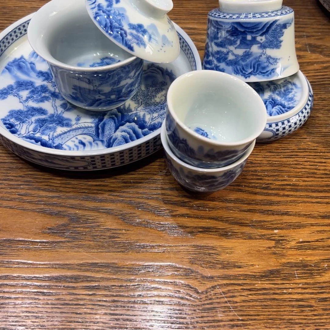 景德镇瓷器福利价