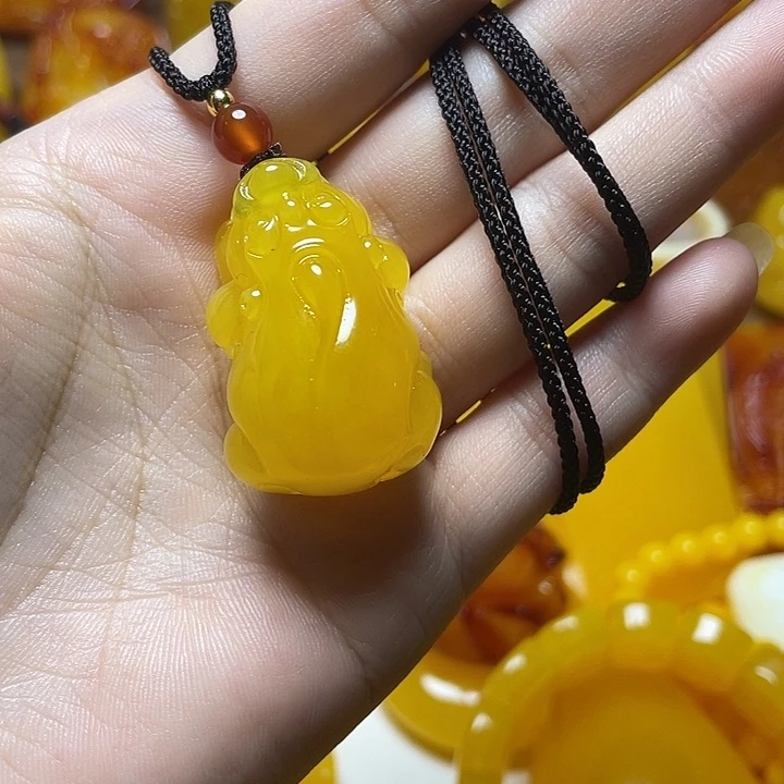 貔貅 俄罗斯新密