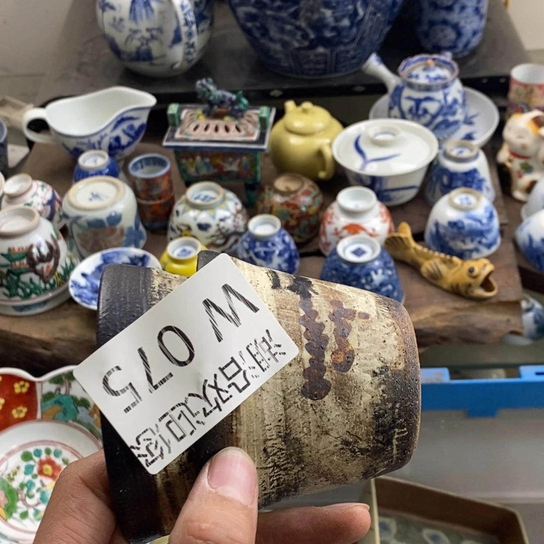 瓷器的一个人的时候我也是空**陌