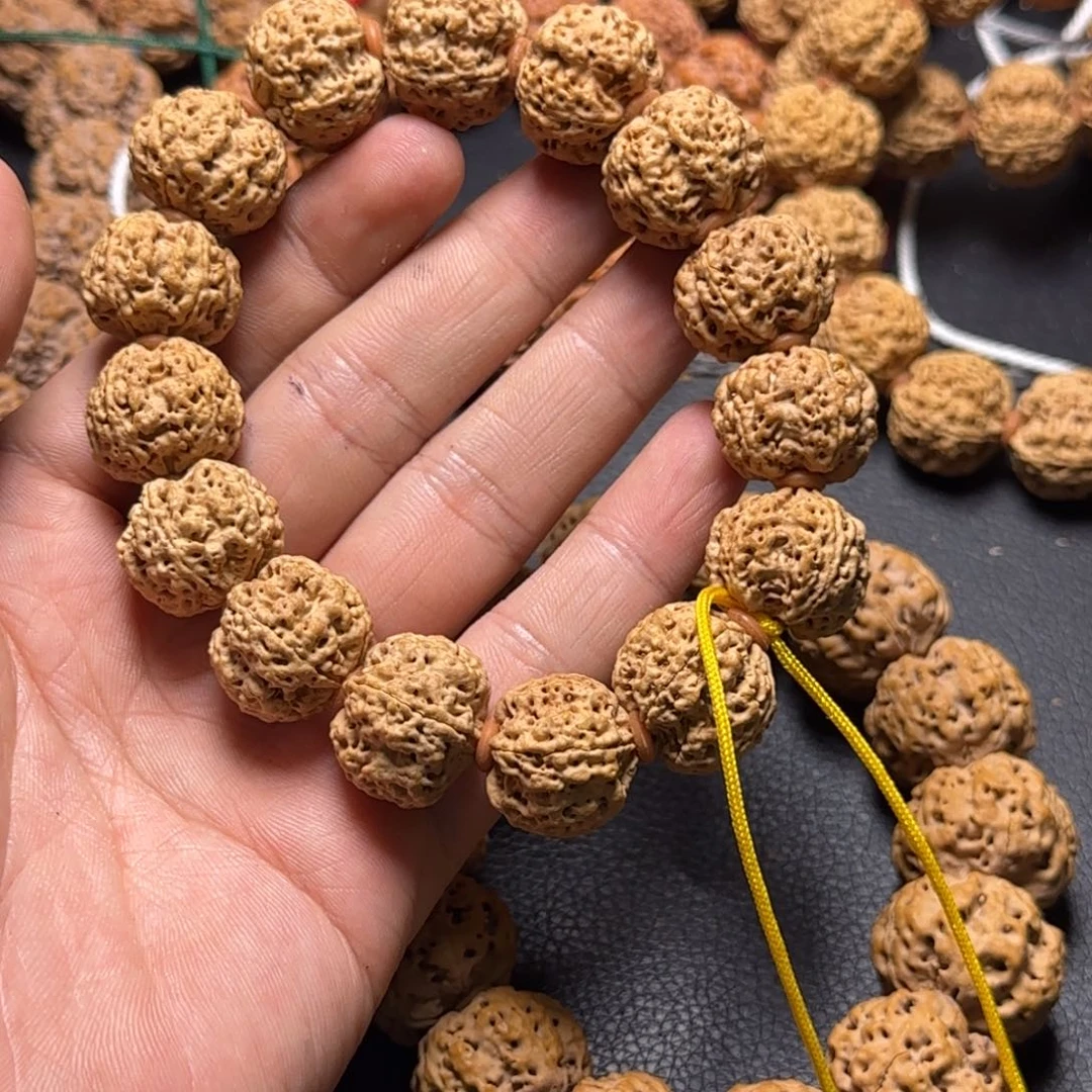 金刚菩提手串临****司18号金刚