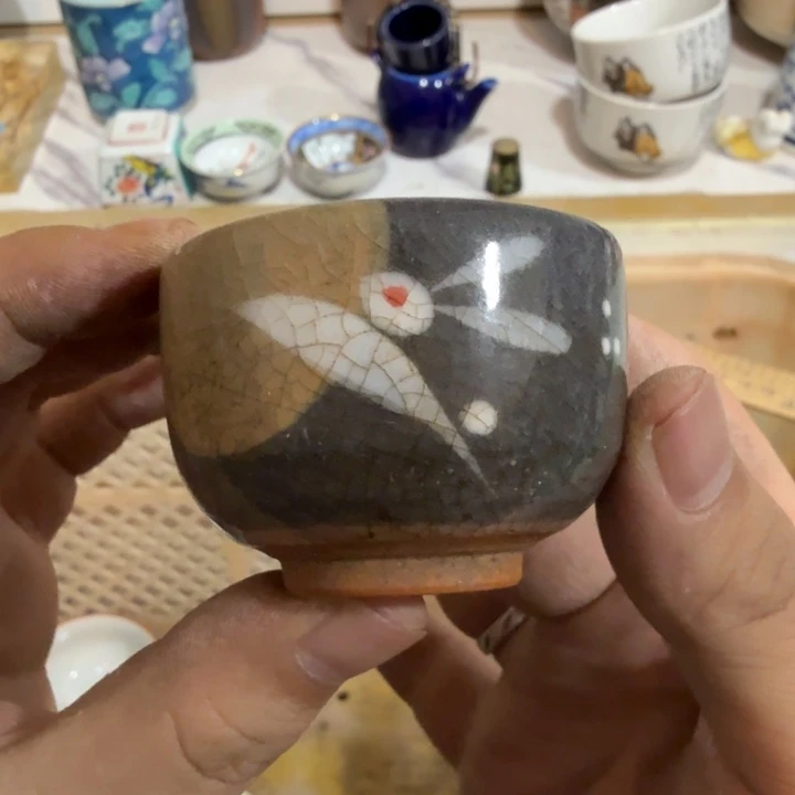 陶瓷推荐第二名20包邮