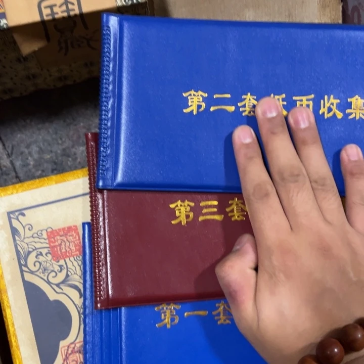 瓷片拍这个自己家的清了