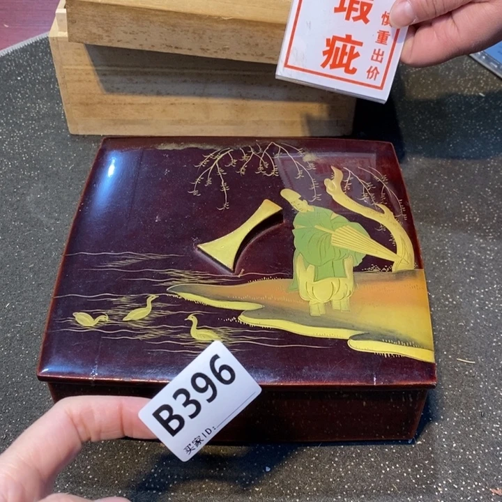 摆件工艺品工艺品制作