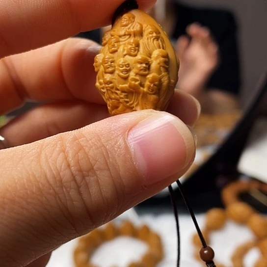 橄榄核手串/手链橄榄油等