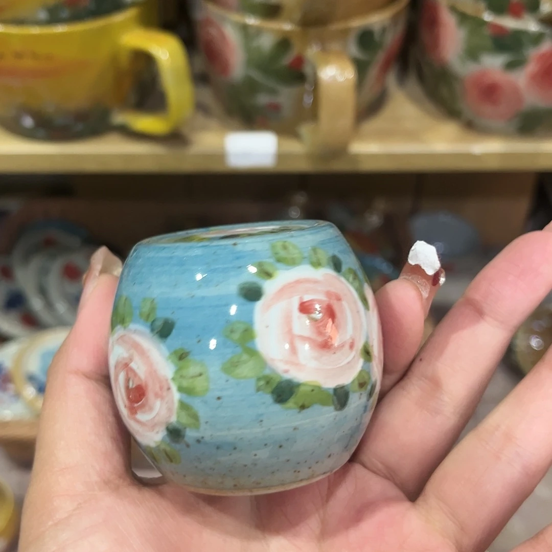 瓷片红红火火过大年