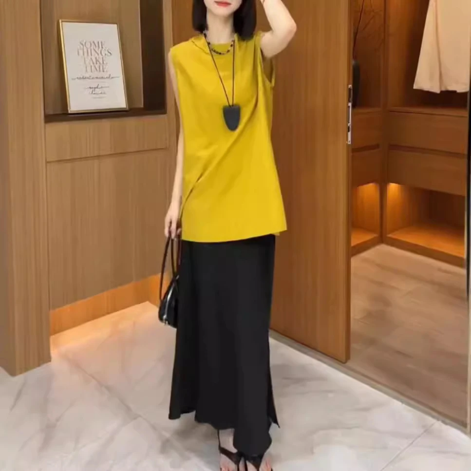 新款时尚洋气精品百搭女装F2158