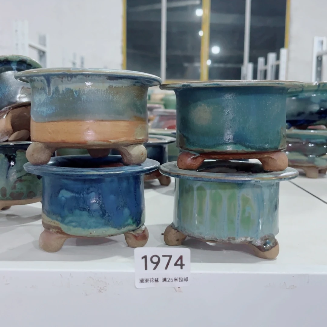 1974内口8景德镇手工