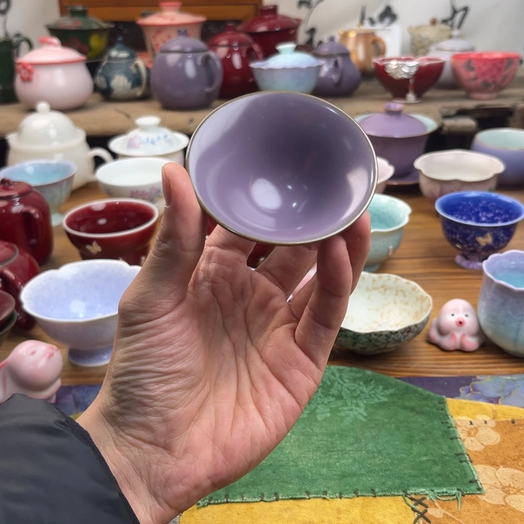 陶瓷主人杯主人杯主人杯