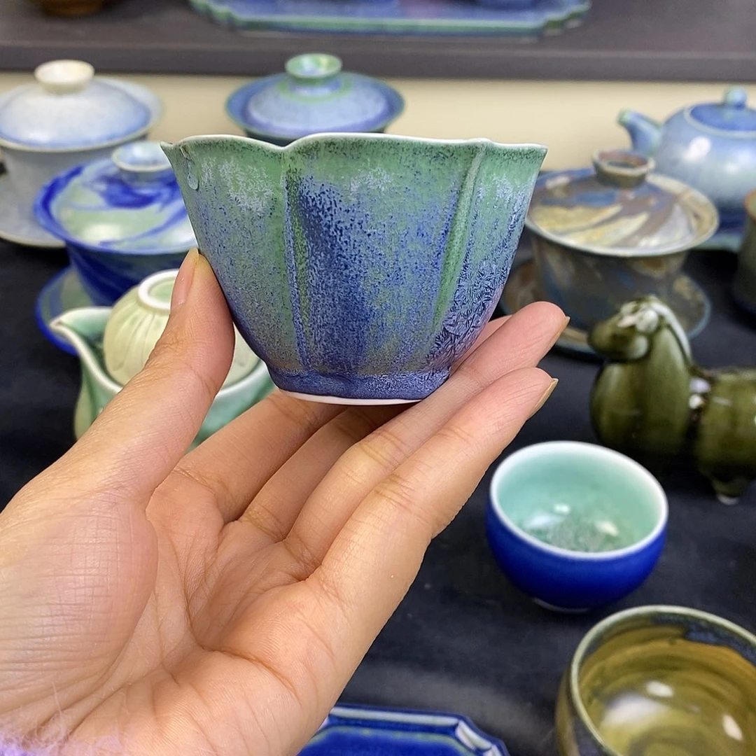 景德镇高温颜色釉04