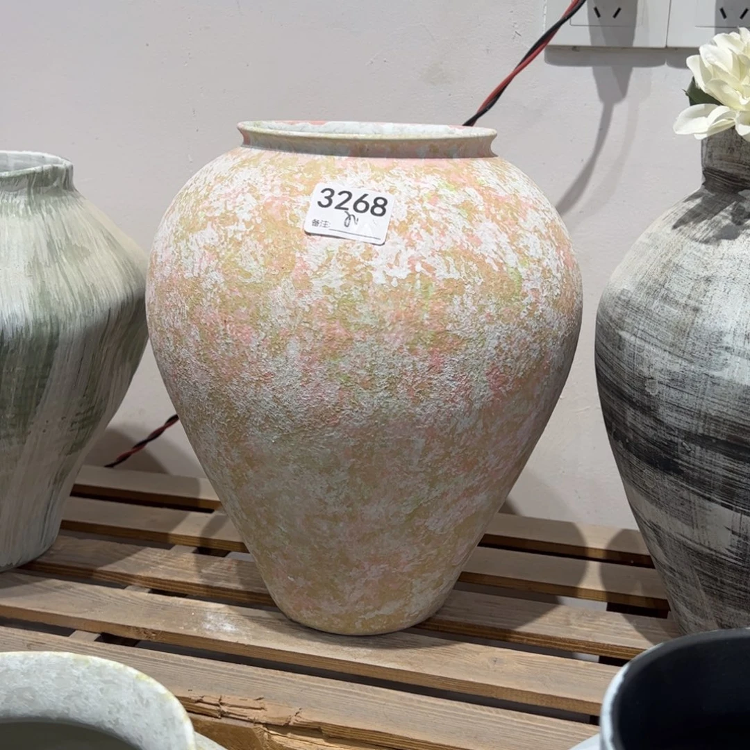 瓷片3268已经打孔高30口12.5