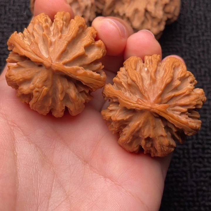 木质类秦岭精品文玩核桃6
