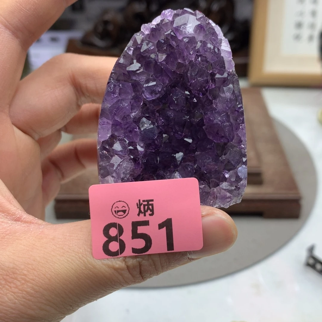 未镶嵌大型摆件（非配饰）水晶