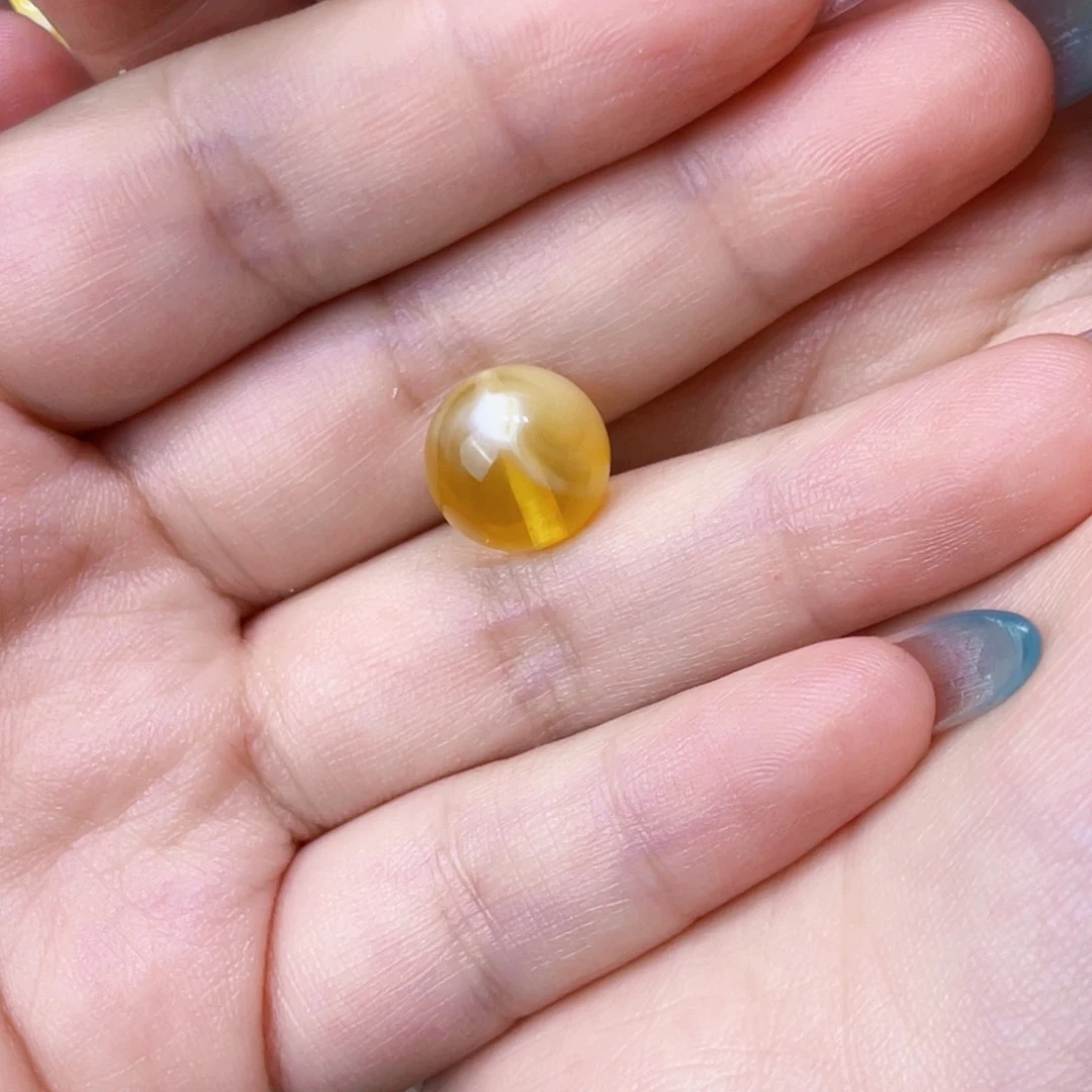 未镶嵌琥珀珠宝奇石家***?