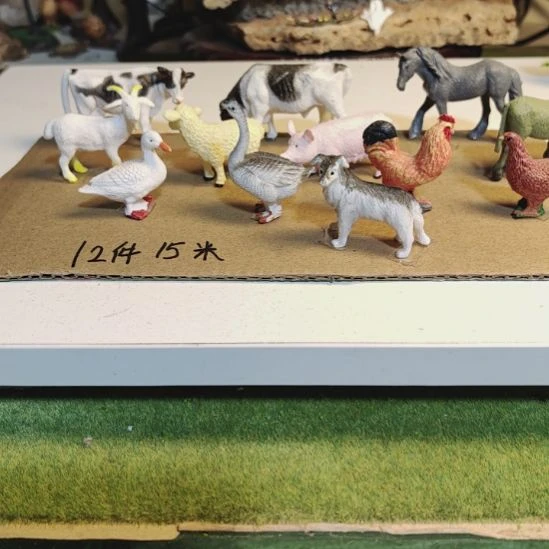 树脂摆件造景摆件造景摆件