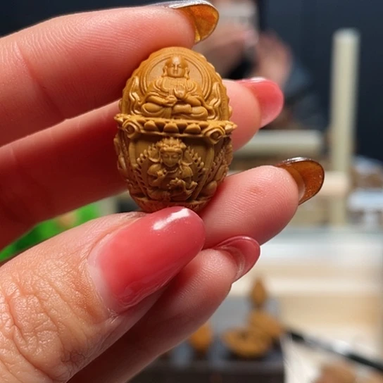 橄榄核手串/手链橄榄核