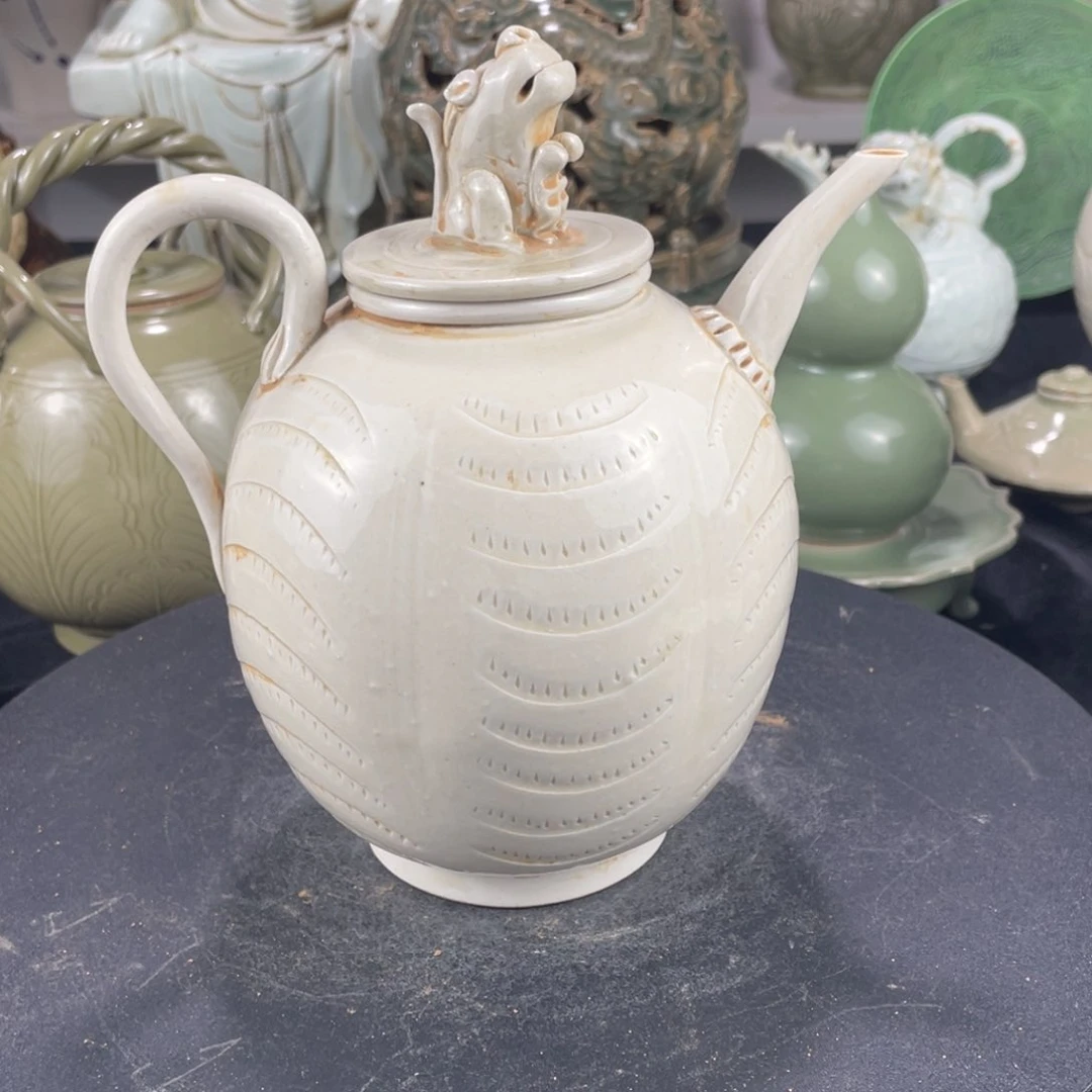 摆件瓷器1358540659