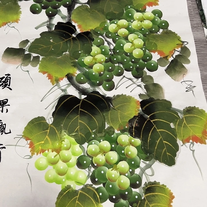 国画手绘国画专用链接8888