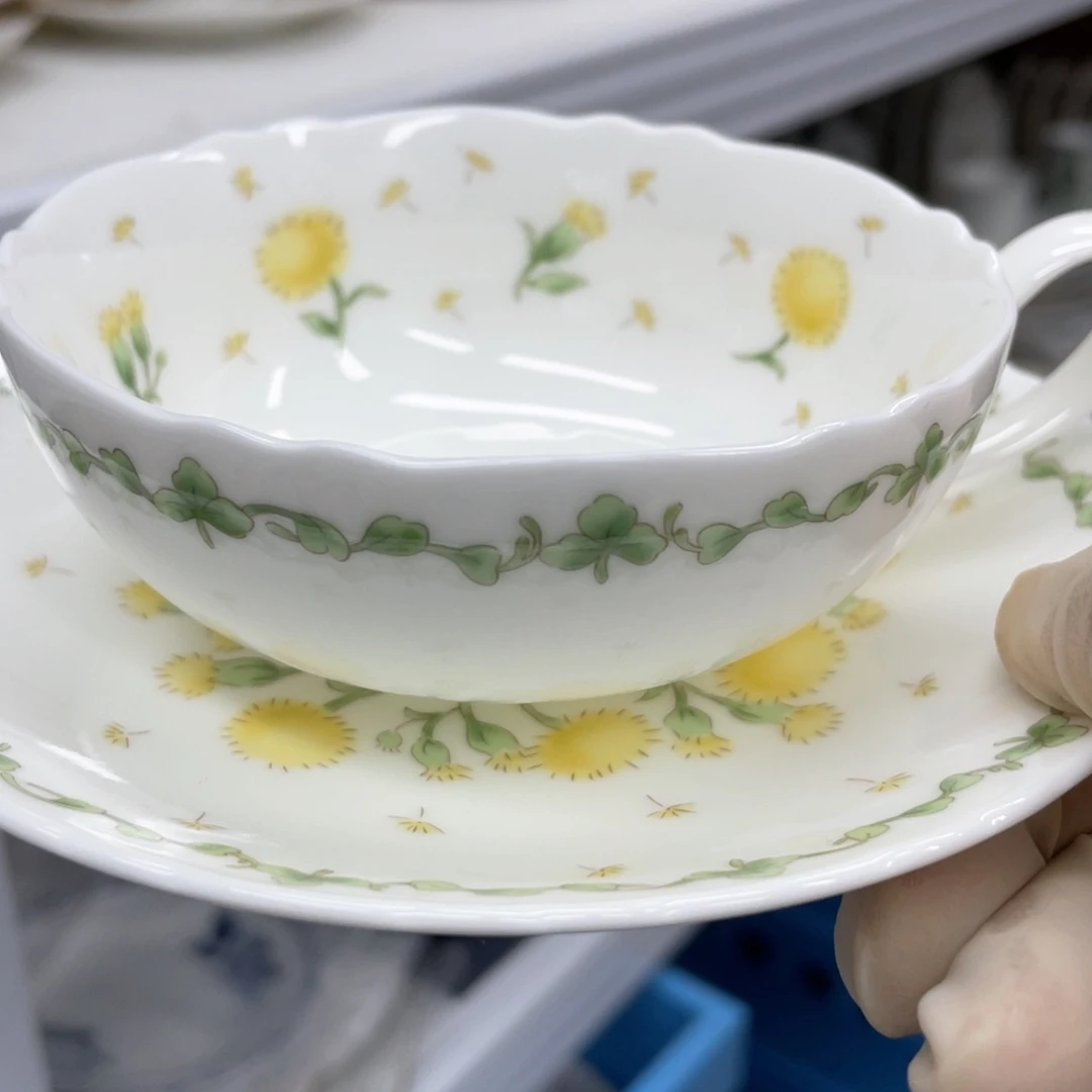 鹿屋家的美丽瓷器?****粉