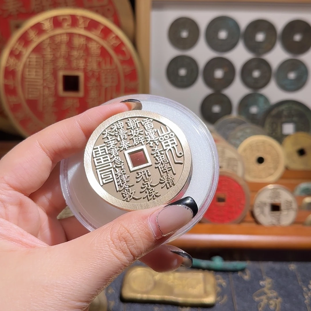 铜现代仿制工艺品